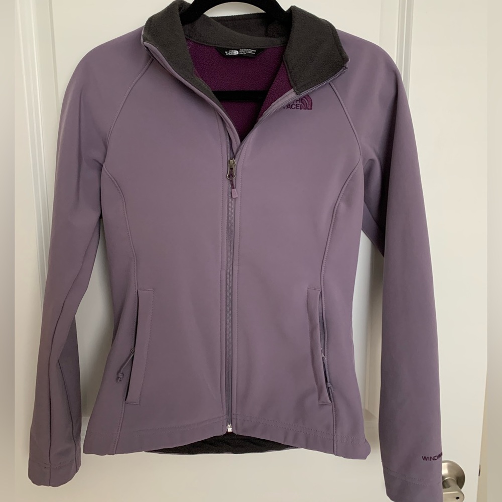 North Face Women’s Windwall Jacket Size XS - Picture 1 of 8